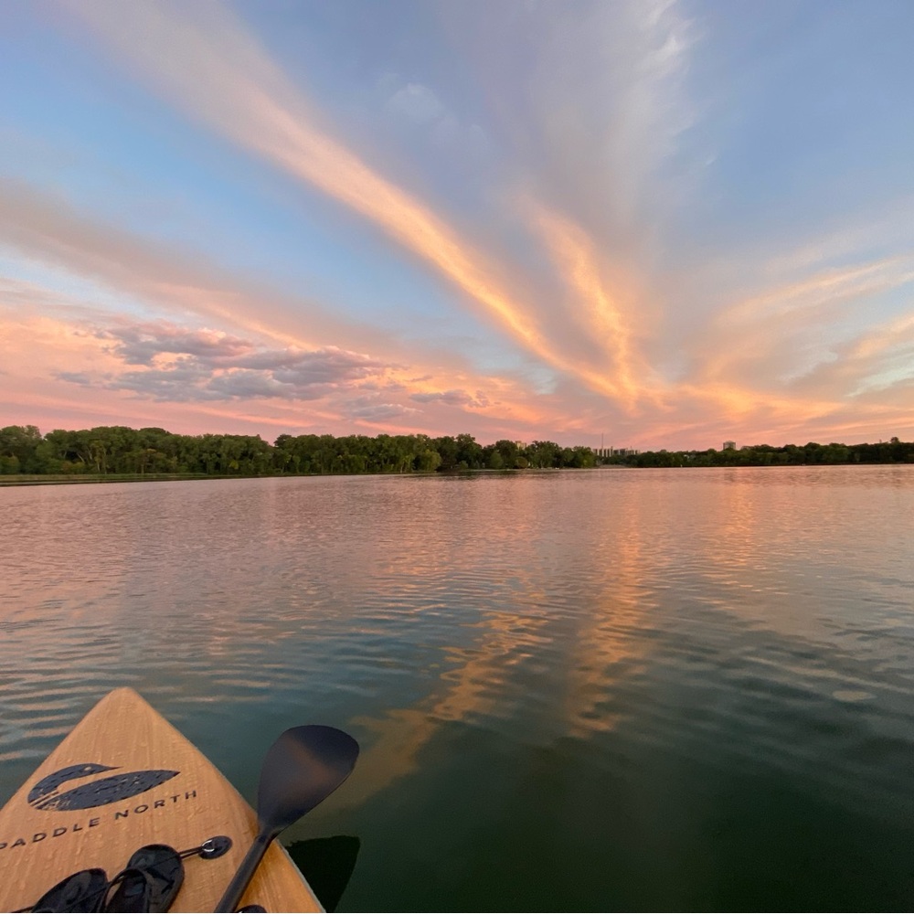 Meet your Posher, Caitlin